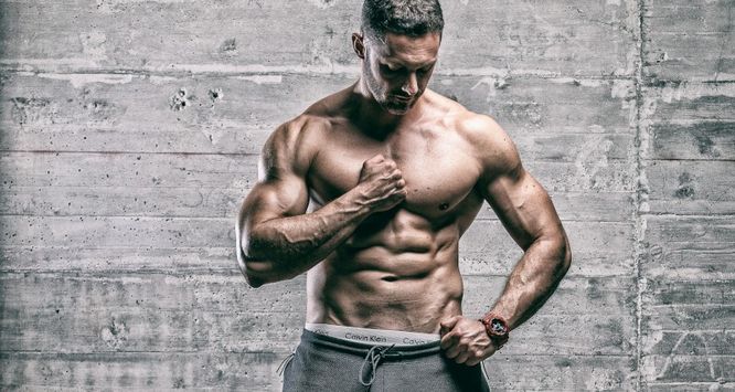 Controversial Trend: Ordering Anabolic Steroids Online for Rapid Muscle Growth on the Rise